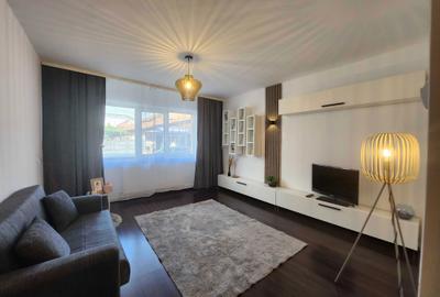 Apartament cu 2 camere decomandat în Crihala - 6