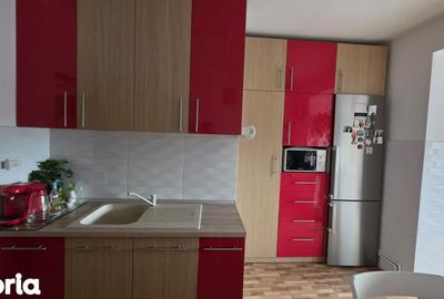 Apartament cu 3 camere în Ultracentral - 3