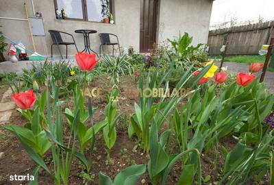 Casă cu 3 camere cu Canalizare în Militari - 2