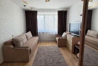 Garsonieră decomandată în Unirii