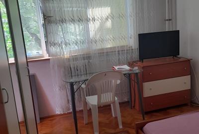 Apartament cu 2 camere semidecomandat în Popoveni - 11