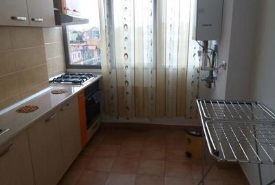 Garsonieră decomandată în Exercițiu - 1