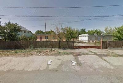 Case de vanzare in orasul Ianca (jud.Braila), strada Aviatorilor nr.23 si nr.25 - 1