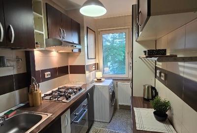 Apartament cu 2 camere nedecomandat în Cișmigiu - 7