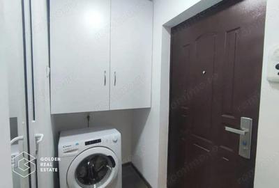 Garsoniera tinereasca, etaj 3, 6 Vanatori - 3