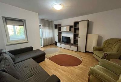 Apartament  2 camere - decomandat - mobilat - utilat - 1