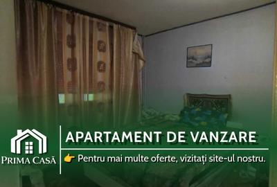 Apartament cu 2 camere în Unirii Sud - 1