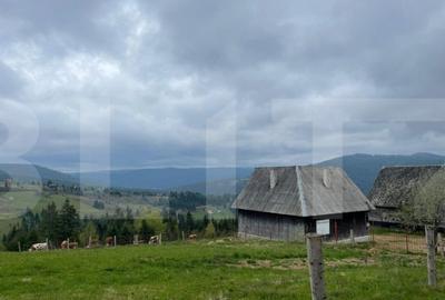 Ocazie! Casa de vacanta cu vedere la Lacul Belis - 5