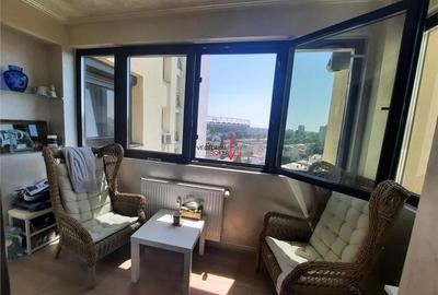 Apartament de Lux cu Design Unic ? Vatra Luminoasa, 3 Camere, 117 mp - 15