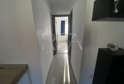 2 camere-OPEN-SPACE-Academia Militara - 7