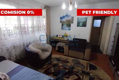 Apartament 2 camere central