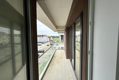 Apartament cu 3 camere decomandat în Central - 8