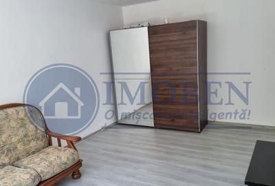 2 camere - etaj 1 - centrala termica - AC - Brazda - Vale...