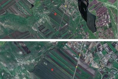 Teren de 7088 mp, în Havârna - 1