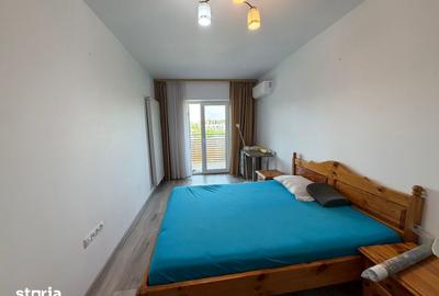 Apartament cu 2 camere decomandat în Tătărași - 3