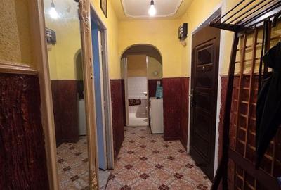 Apartament cu 2 camere decomandat în Central - 1