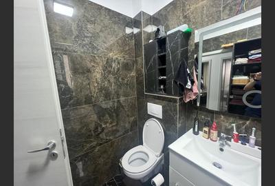 Apartament Chișoda: 2 camere, 53 mp, comision 0% - 5