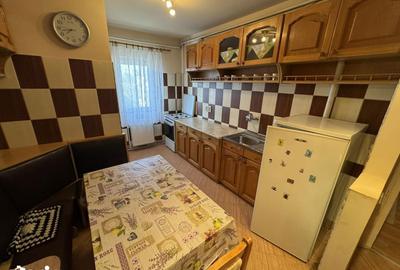 Apartament cu 2 camere decomandat în Soarelui - 2