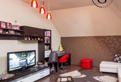 Vila eleganta si multifunctionala Snagov/ Ghermanesti - 6