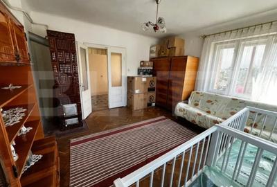 Casă cu 4 camere cu Teren 1505 Mp în Beclean - 5