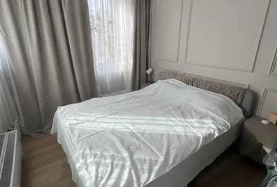 Apartament cu 2 camere semidecomandat în Lujerului - 1