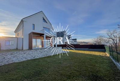 CASA DE VANZARE | 155 MP UTILI 3 DORITOARE | FELEACU | GARAJ | PRIVELIȘTE DE VIS - 1