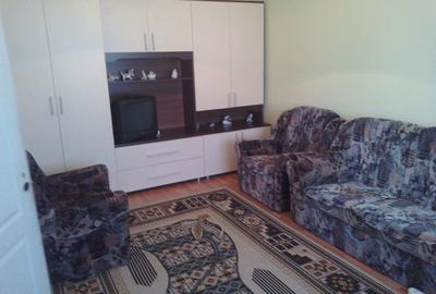 Garsonieră decomandată în Central - 1