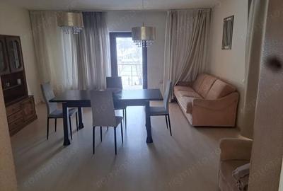 Duplex cu suprafata generoasa si multiple terase - 2