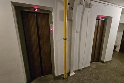 Apartament cu 3 camere decomandat în Calea Călărașilor - 10