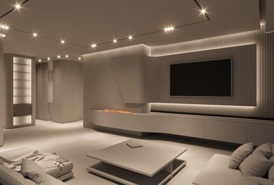 Apartament 4 camere Floreasca | Lake VIew - 2