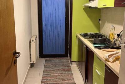 Garsonieră în Mănăștur - 1