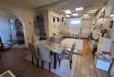 Casă cu 4 camere cu Teren 270 Mp în Central - 9