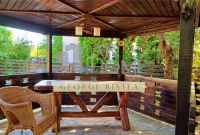 Casă individuală cu 4 camere cu Teren 500 Mp în Brebu - 3