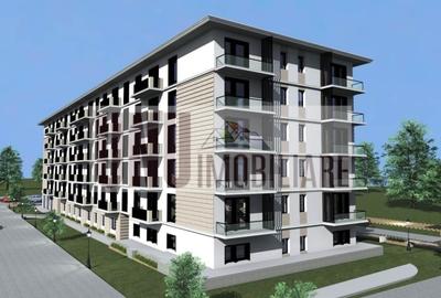 Apartament cu 3 camere decomandat în Vișani - 2