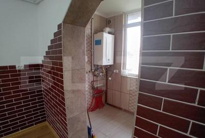 Apartament renovat cu 2 camere decomandate ?i garaj in Dum - 11