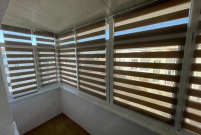 Vand sau schimb cu casa apartament 3 camere Dragasani - 70 m - 4