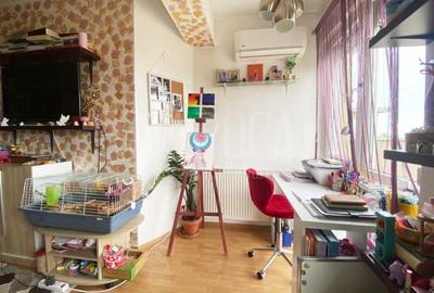 Apartament 3 camere de vanzare in Nufarul Oradea, Oradea - 3