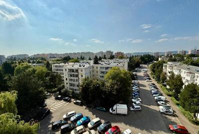 Apartament cu 2 camere semidecomandat în Central - 7