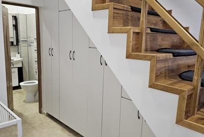 Duplex cu 3 camere cu Teren 12 Mp în Banu Manta - 6