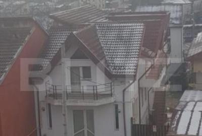 Casa D+P+E, spatiu comercial, 527 mp teren, Str Paltinis, 0% - 10