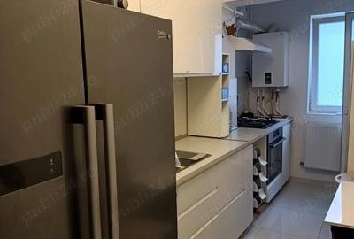 Apartament cu 2 camere decomandat în Chiajna - 9