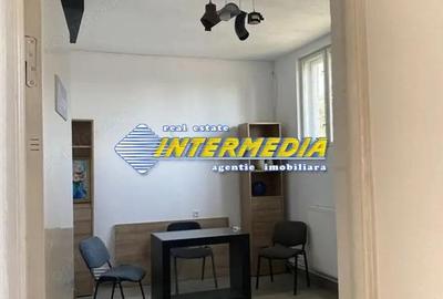 Spatiu comercial de inchiriat cu hala de 180 mp in Alba Iulia cu curte 250 m - 4