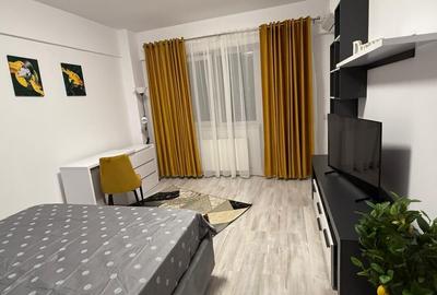 APARTAMENT CU LOC DE PARCARE, BLOC NOU, PODU ROS - 14