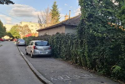 Zona Anda  Casa 3 camere , teren 431mp - 11