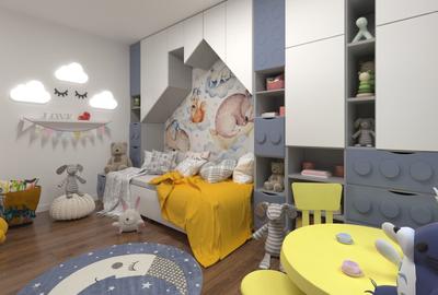 Buziașului – Ciarda Roșie | 3 camere | 2 băi | Curte proprie 150 mp - 8