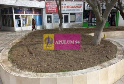 Spațiu comercial, de 163 mp, în Central - 5