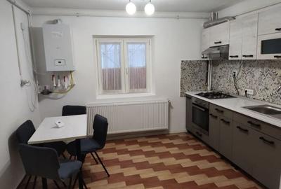 Apartament cu 3 camere decomandat în Gorjului - 5