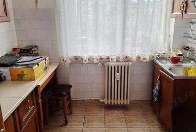 Apartament 3 camere SD zona centrala - 2