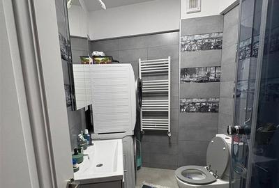 Apartament cu 3 camere decomandat, mobilat în George Enescu - 6