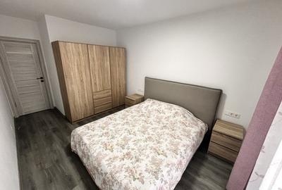 Inchiriere apartament 2 camere, zona rezidențială Lămâiței, etaj 1 - 3
